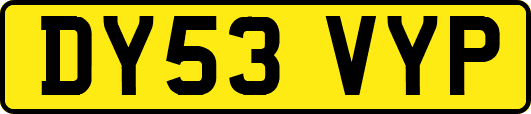 DY53VYP