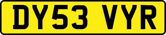 DY53VYR