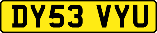 DY53VYU