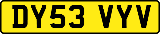 DY53VYV