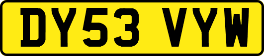 DY53VYW