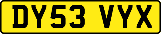 DY53VYX