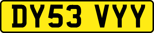 DY53VYY
