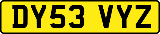 DY53VYZ