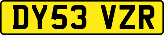 DY53VZR