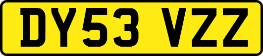 DY53VZZ