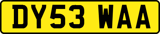 DY53WAA