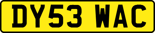 DY53WAC