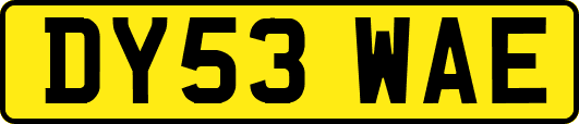 DY53WAE