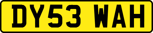 DY53WAH