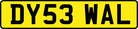 DY53WAL