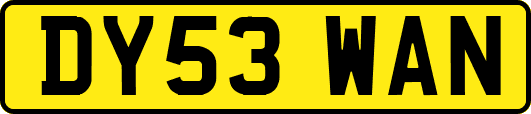 DY53WAN