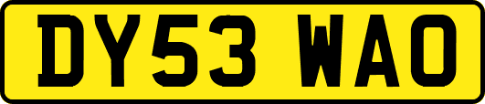 DY53WAO