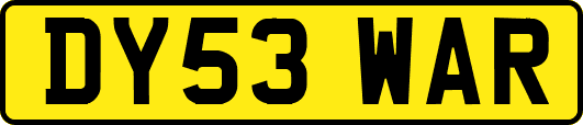DY53WAR