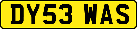 DY53WAS