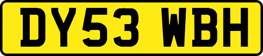 DY53WBH