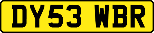 DY53WBR
