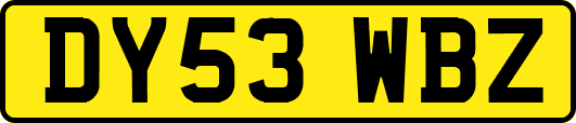 DY53WBZ