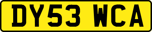 DY53WCA