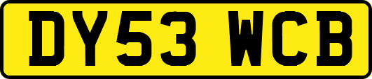 DY53WCB