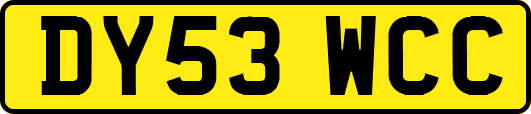 DY53WCC
