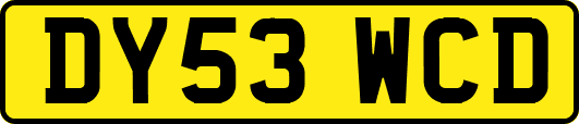 DY53WCD