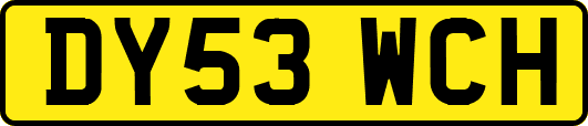 DY53WCH