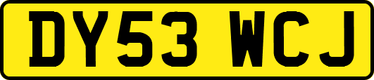 DY53WCJ