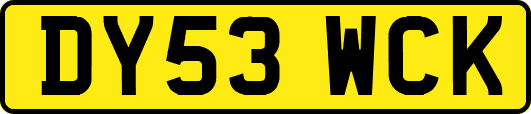 DY53WCK