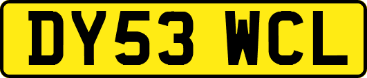 DY53WCL