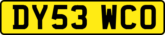 DY53WCO