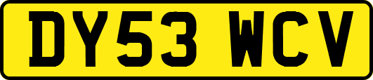 DY53WCV