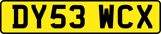 DY53WCX