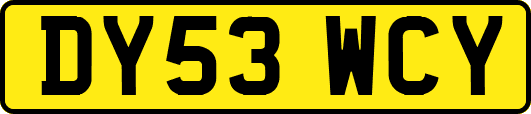 DY53WCY