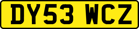 DY53WCZ