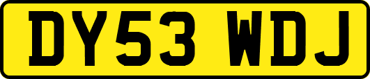 DY53WDJ