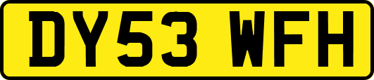 DY53WFH
