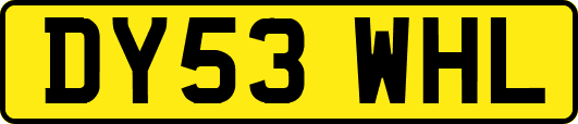 DY53WHL