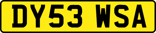 DY53WSA