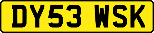 DY53WSK