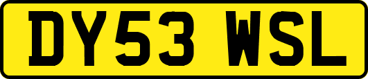 DY53WSL