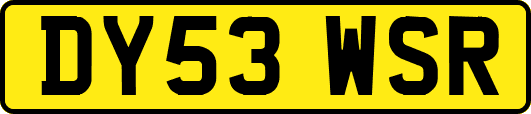 DY53WSR
