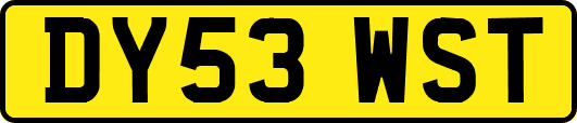 DY53WST