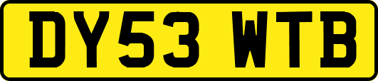 DY53WTB