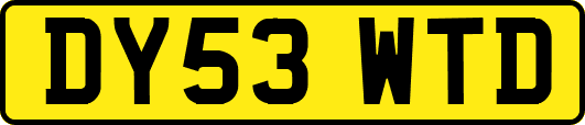 DY53WTD