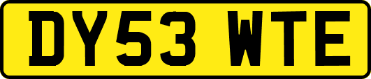 DY53WTE