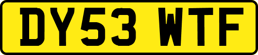 DY53WTF