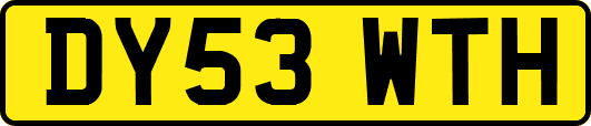DY53WTH