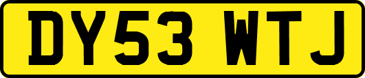 DY53WTJ