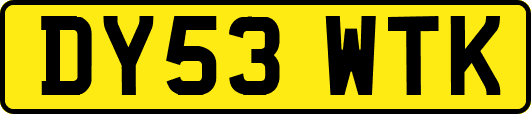 DY53WTK